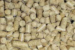 Cockburnspath biomass boiler costs