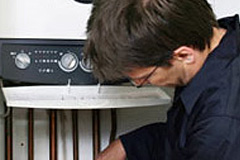 boiler repair Cockburnspath